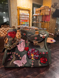 Bella Baddie Bag