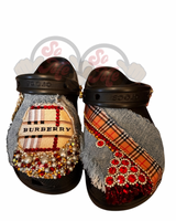 Bellafied Clog Couture