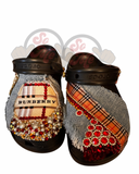 Bellafied Clog Couture