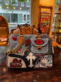 Bella Baddie Bag