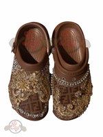 Bellafied Clog Couture