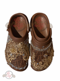 Bellafied Clog Couture