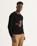 So Newark! So Jersey! So Me! Men's Graphic Sweatshirt