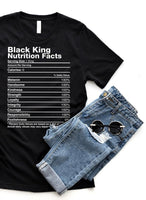 Black King Nutrition Facts