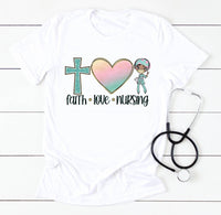 Faith Love Nursing