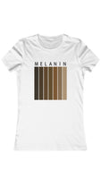 Shades of Melanin