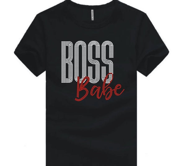 Boss Babe