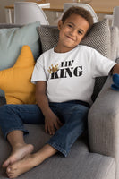 Lil’ King