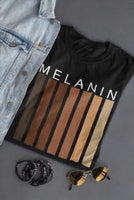 Shades of Melanin