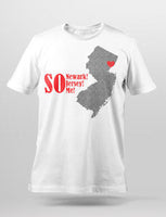 So Newark Tshirt