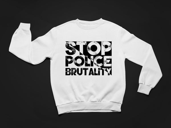 Stop Police Brutality