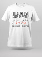 Two Kinds of People Tshirt