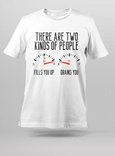 Two Kinds of People Tshirt